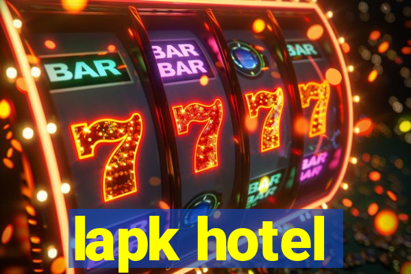 lapk hotel